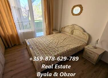 For sale - Apartment in Obzor,  Burgas