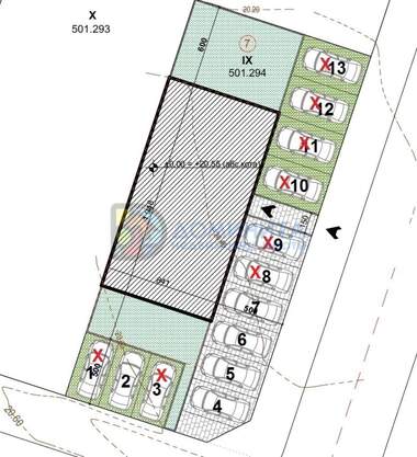 Verkauf - Wohnung in Primorsko,  Burgas