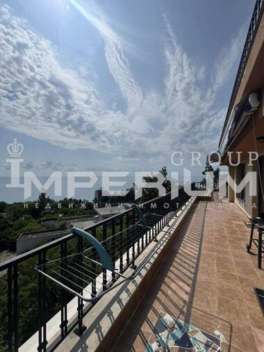 For rent - Apartment in Manastirski rid,  Varna