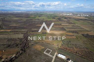 Продажба - Парцел за строителство в Куклен,  Пловдив