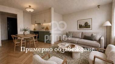 Продажба - Апартамент в Картала,  Велико Търново