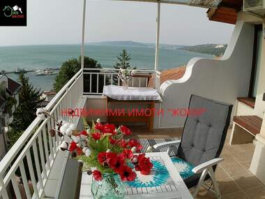 For sale - Apartment in Balchik,  Dobrich