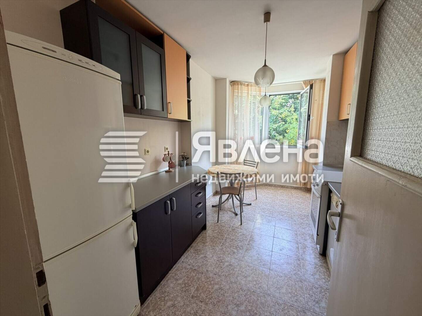 Cu trei camere Apartament în Lozeneț, Sofia – fotografia 6