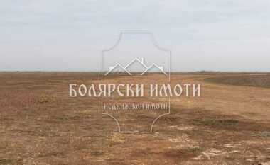 Πώληση - Οικόπεδο για κατασκευή σε Камен Бряг,  Добрич