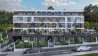 Продажба - Апартамент в Бриз,  Варна