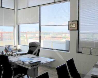 For sale - Office in Industrialna zona-Sever,  Plovdiv