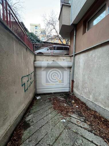 Satış - Garaj olarak Belite brezi,  Sofia