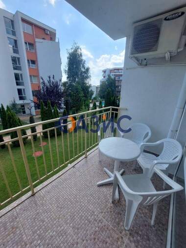 For sale - Apartment in Sveti Vlas,  Burgas