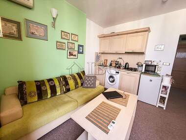Miete - Wohnung in Sonnenstrand,  Burgas