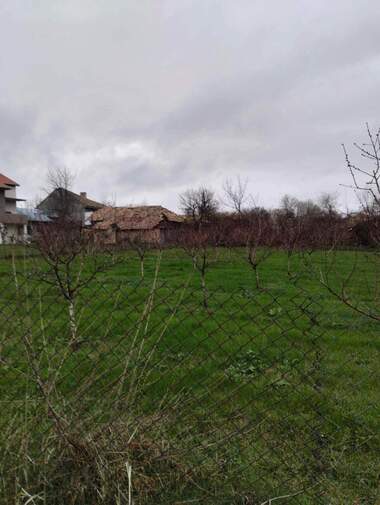 Satış - İnşaat arsası olarak Posabina,  Targovishte