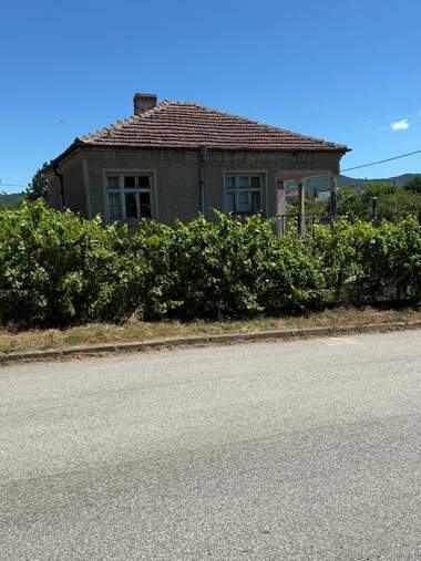 For sale - For Construction in Rosen,  Burgas