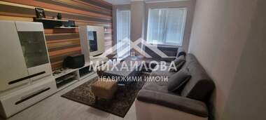 For sale - Apartment in Tri chuchura-centar,  Stara Zagora