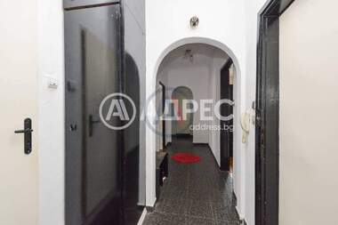 For sale - Apartment in Vazrajdane,  Burgas