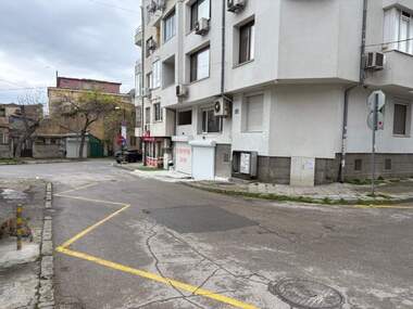 For sale - Garage in jP Gara,  Varna