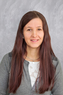 Anna Paskaleva