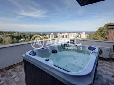 Vânzare - Apartament în Șkorpilovți,  Varna