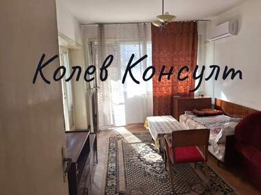 Продажба - Апартамент в Училищни,  Хасково