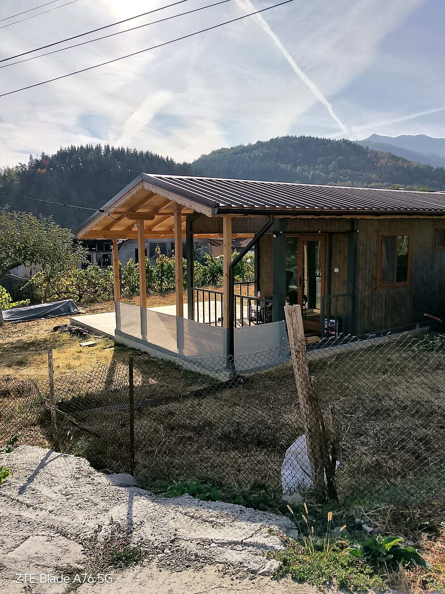Къща в Бързия, Монтана – снимка 2