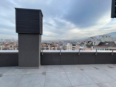 For sale - Apartment in Manastirski livadi-Iztok,  Sofia