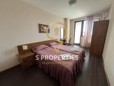 Vânzare - Apartament în Sea Garden,  Varna