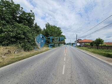 Продажба - Парцел за строителство в Поликраище,  Велико Търново