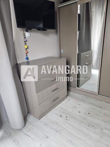 Продажба - Апартамент в Операта,  Варна