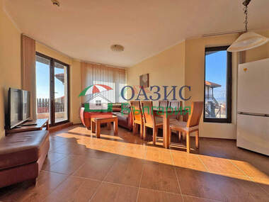 For sale - Apartment in Kosharitsa,  Burgas
