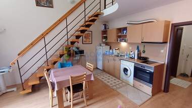 For sale - Apartment in Carevo,  Burgas