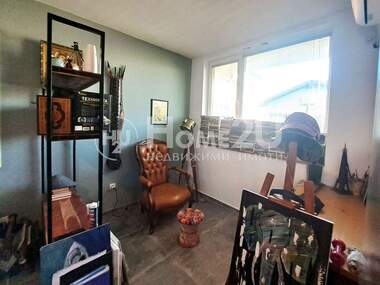 Vânzare - Apartament în Lozeneț,  Burgas