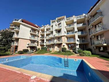 Vânzare - Apartament în Sveti Vlas,  Burgas