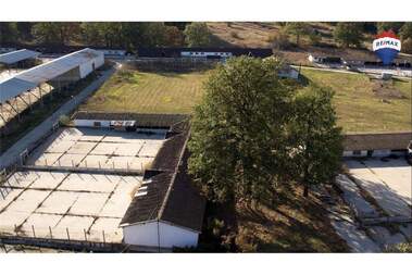 For sale - Warehouse in Nova Biala Reka,  Shumen