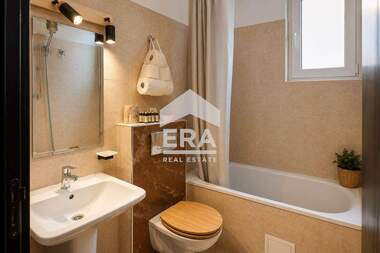 For sale - Apartment in Razlog,  Blagoevgrad