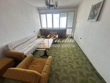 For sale - Apartment in Centar,  Targovishte