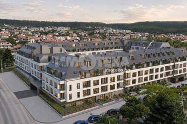 For sale - Apartment in Vinica,  Varna