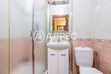 For rent - Apartment in k.k. Chayka,  Varna