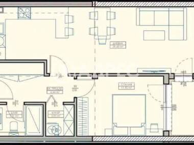 For sale - Apartment in Kaysieva gradina,  Varna