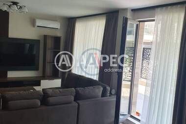For sale - Apartment in Hristo Smirnenski,  Plovdiv