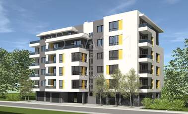 Vânzare - Apartament în Kazanski,  Stara Zagora
