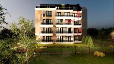 Vânzare - Apartament în Kiuceuk Parij,  Plovdiv