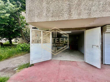 For rent - Garage in Iug,  Silistra