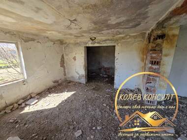 Продажба - Къща в Свирково,  Хасково