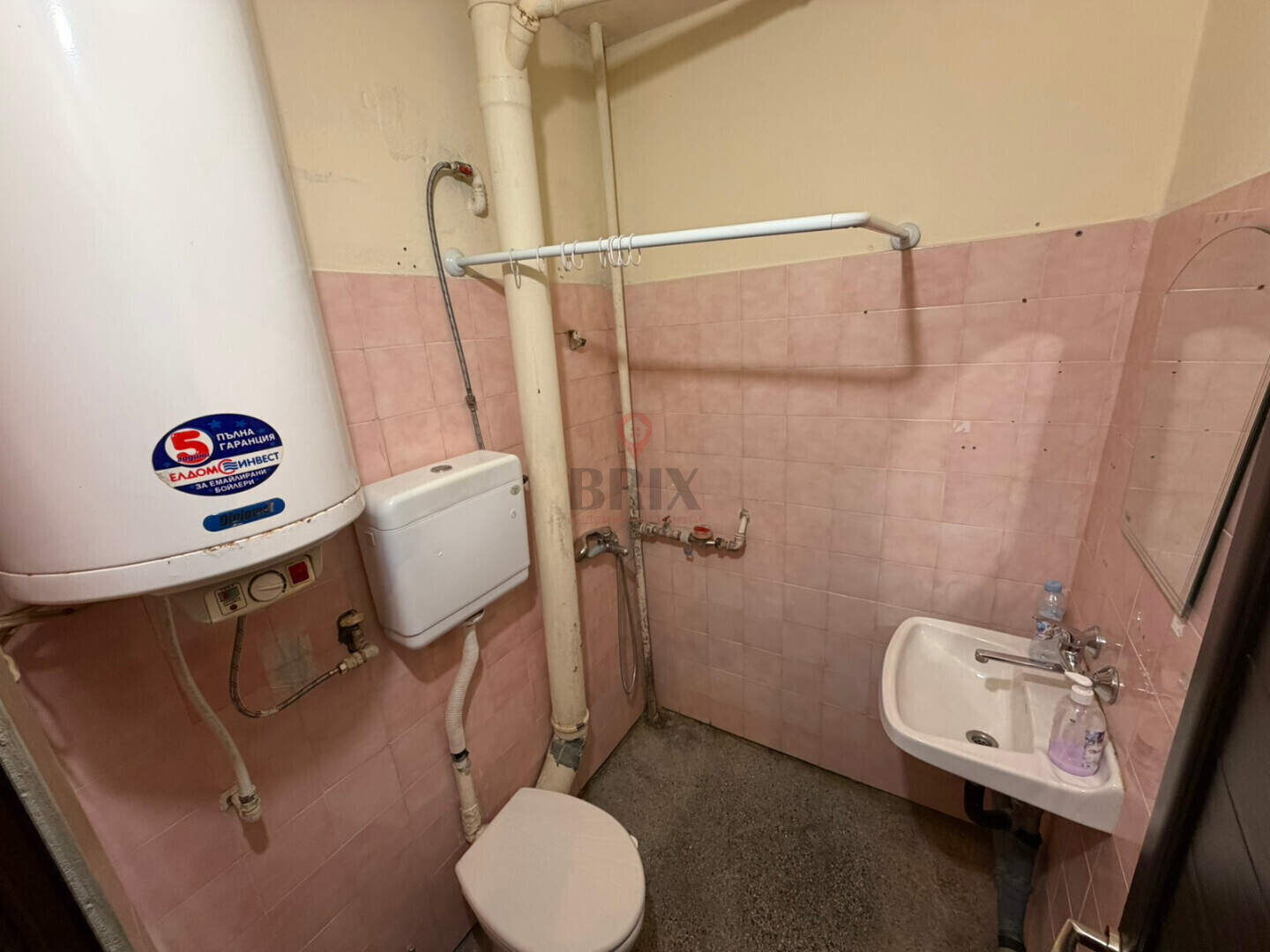 Cu trei camere Apartament în Drujba 1, Ruse – fotografia 10