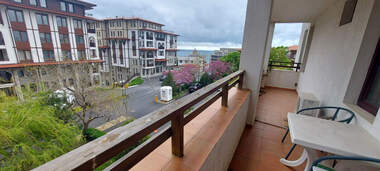 Satış - Apartman olarak Sveti Vlas,  Burgas
