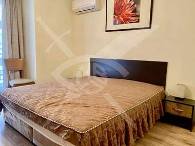For rent - Apartment in Gracka mahala,  Varna