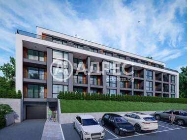 For sale - Apartment in Vazrajdane 3,  Varna