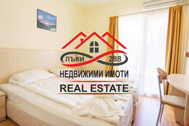 Продажба - Апартамент в Созопол,  Бургас
