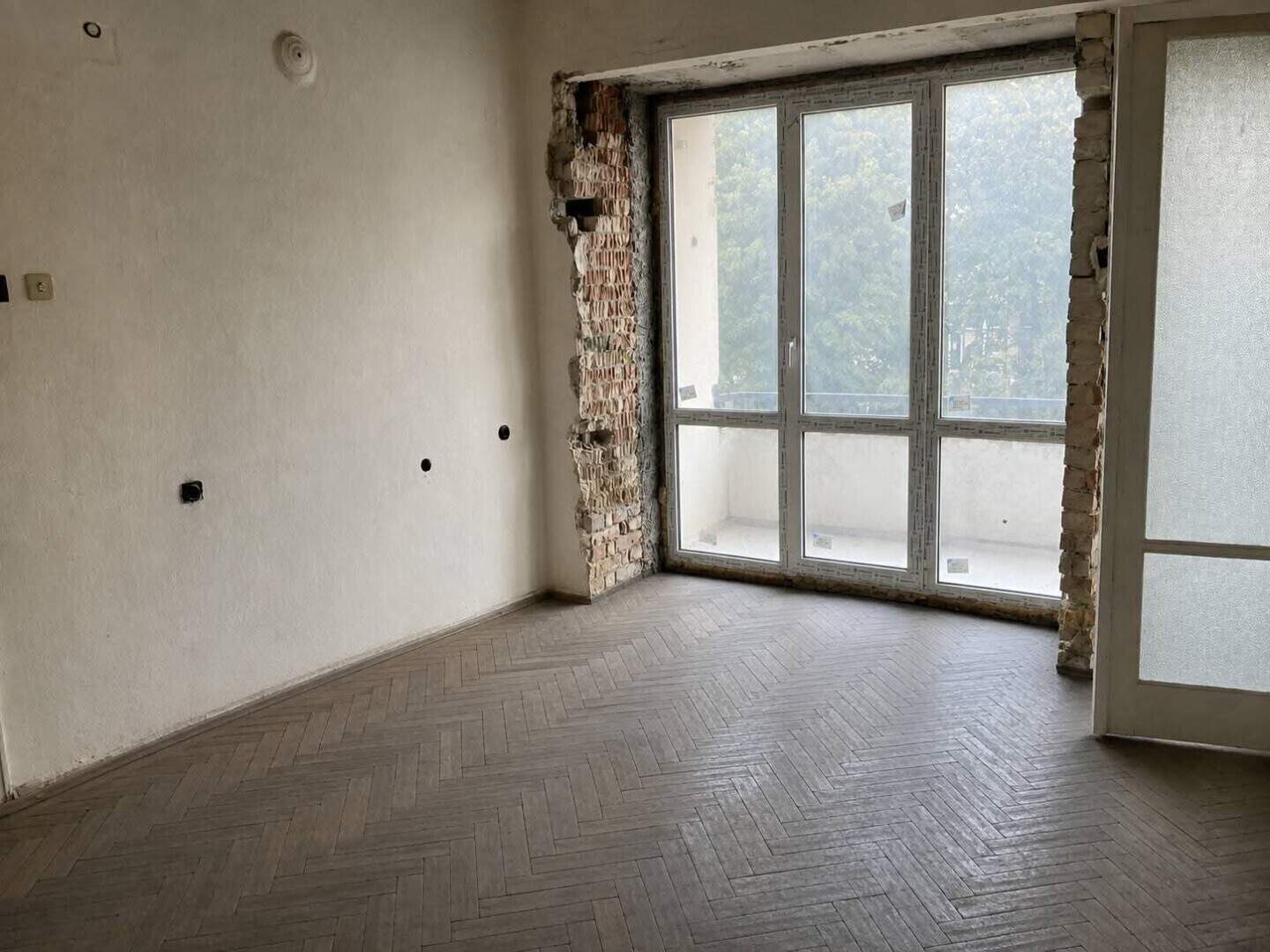 Cu două camere Apartament în Veliki Preslav, Șumen – fotografia 4