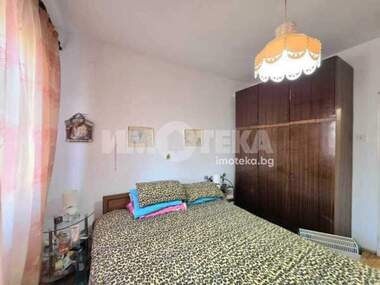 Verkauf - Wohnung in Goze Deltschew,  Sovia