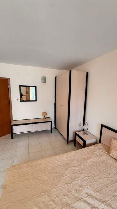 Satış - Apartman olarak Sveti Vlas,  Burgas