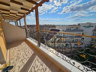 Satış - Apartman olarak Sunny Beach,  Burgas